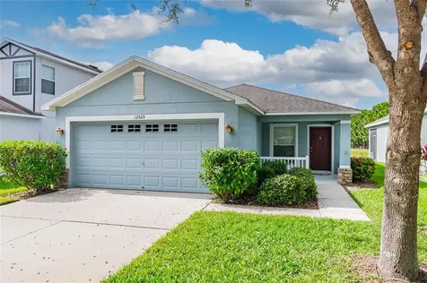 12505 Belcroft Drive Riverview FL 33579