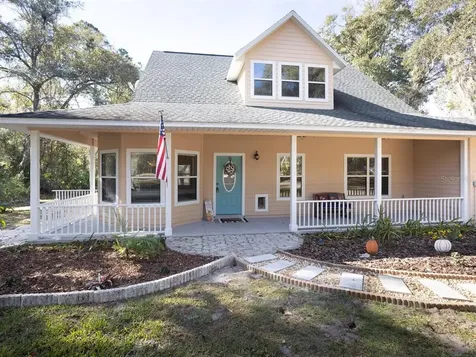 214 Vause Lake Road Hawthorne FL 32640