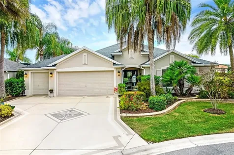 1911 Quiet Oak Court The Villages FL 32162