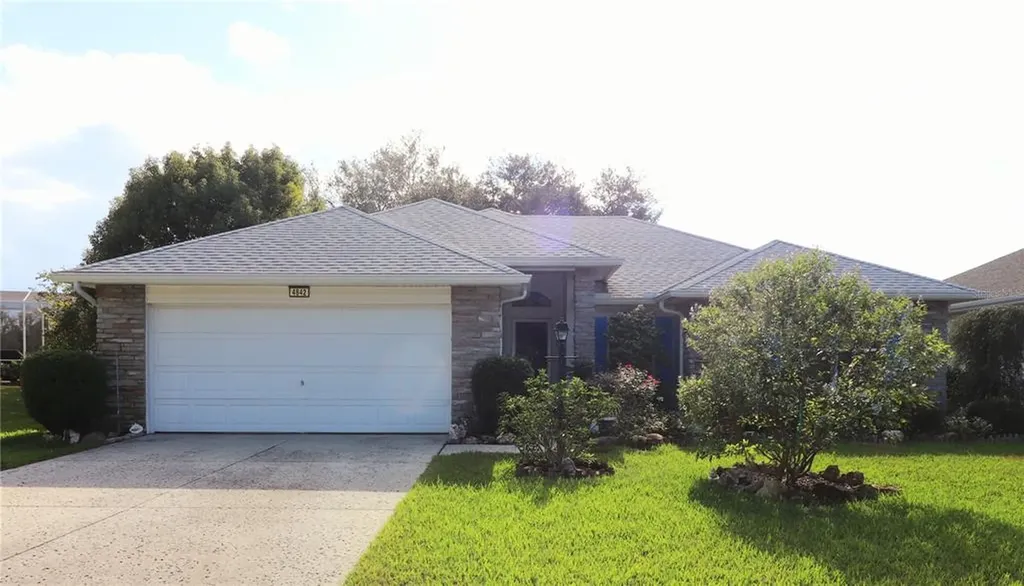 4842 Glen Coe Street Leesburg FL 34748
