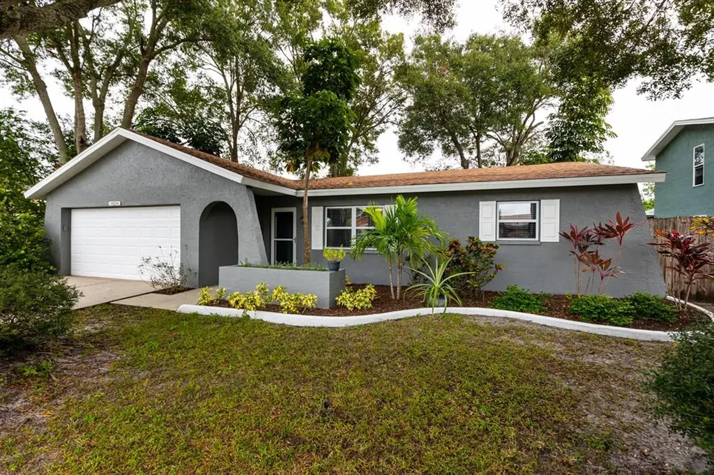 14884 Cromwell Drive Clearwater FL 33764