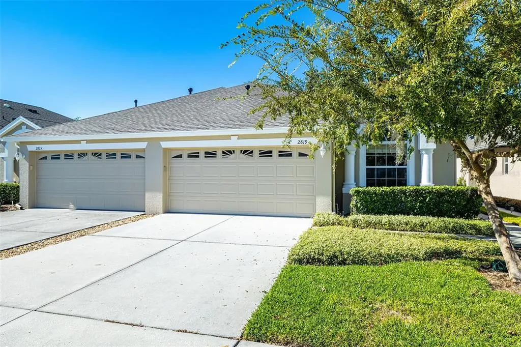 2819 Torrance Drive Land O Lakes FL 34638