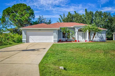 3175 Armour Terrace North Port FL 34291