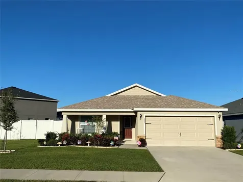 327 Water Lily Lane Lake Alfred FL 33850