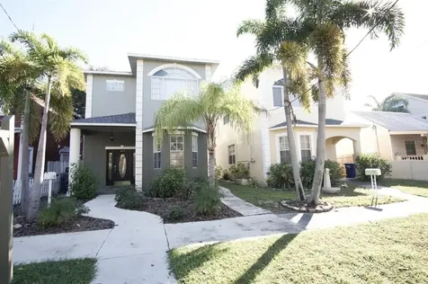 412 S Oregon Avenue Tampa FL 33606