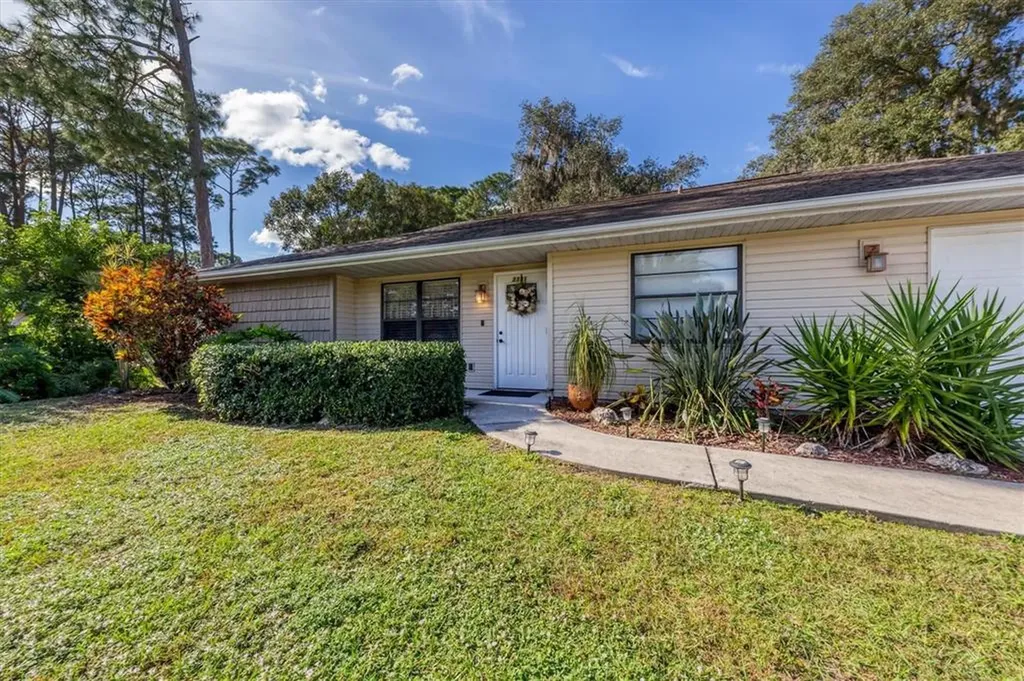3351 Rogue Street North Port FL 34291