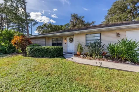 3351 Rogue Street North Port FL 34291
