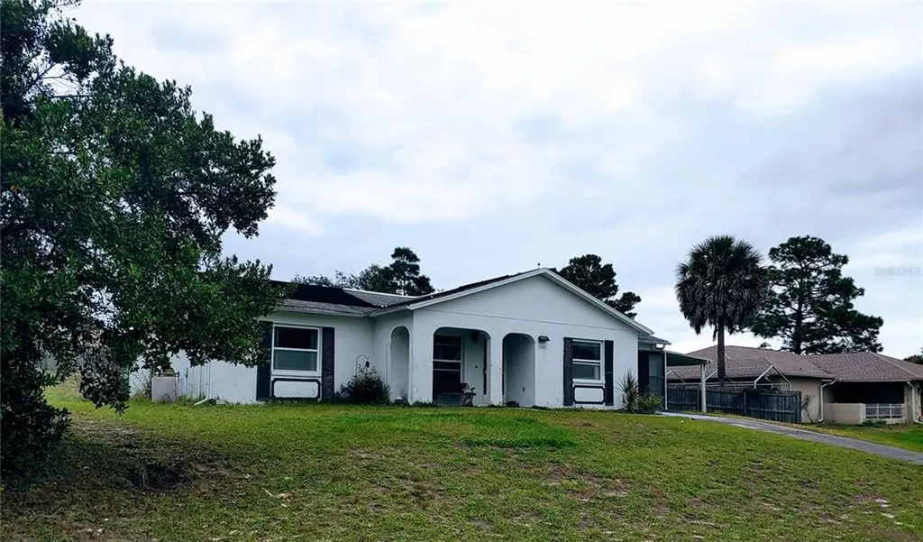 13267 Brewster Road Spring Hill FL 34609