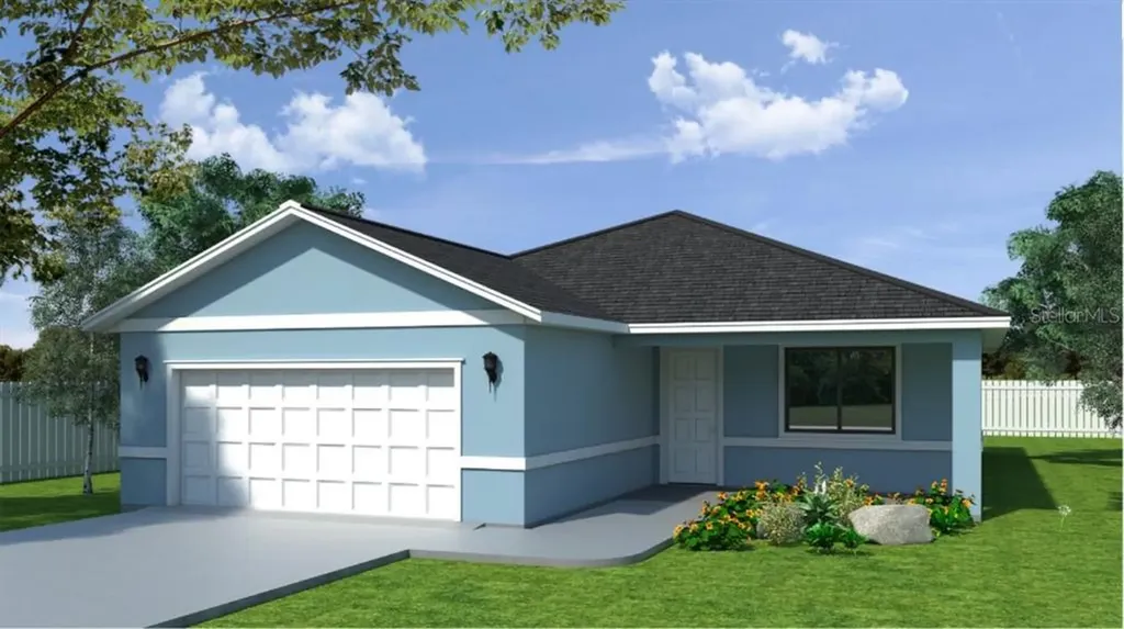 1093 East Parkway Deland FL 32724