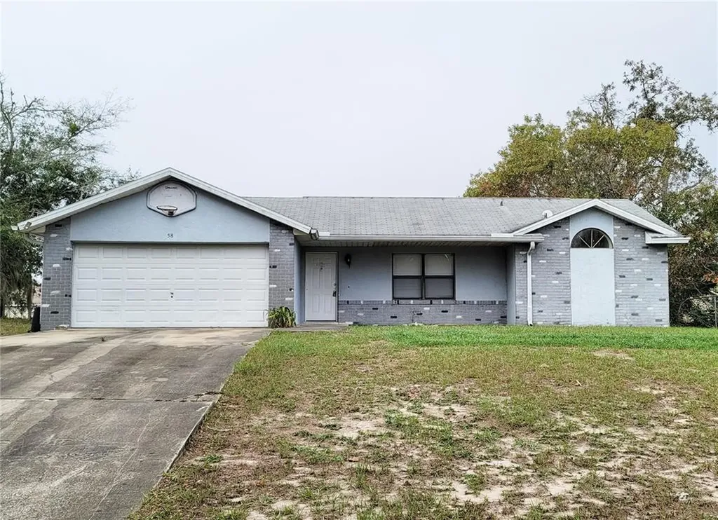 582 Twin Lake Avenue Deltona FL 32738
