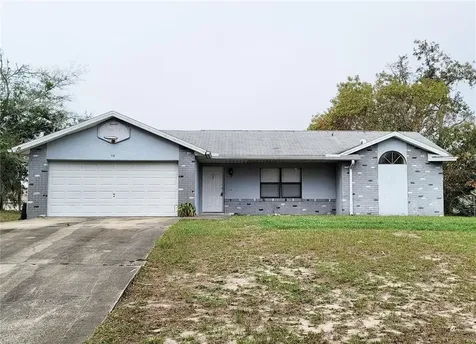 582 Twin Lake Avenue Deltona FL 32738