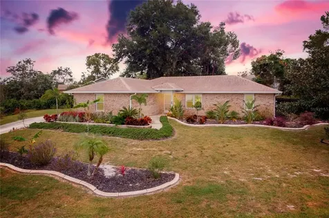 1021 Lyric Drive Deltona FL 32738