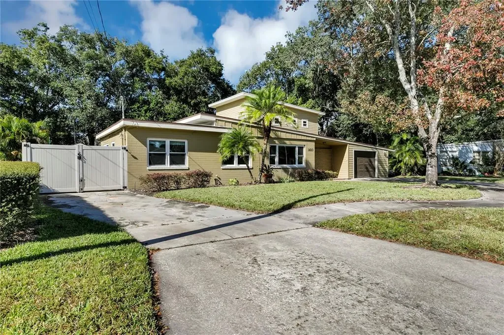 1610 Christy Avenue Orlando FL 32803