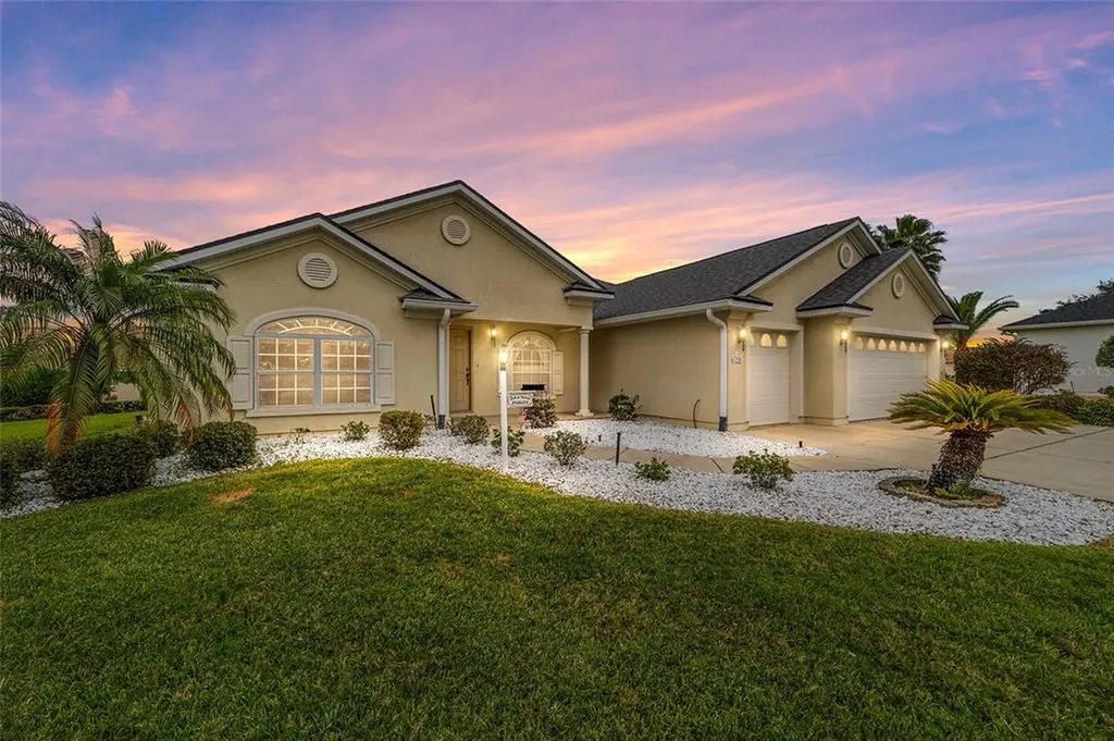 17986 SE 123rd Terrace Summerfield FL 34491