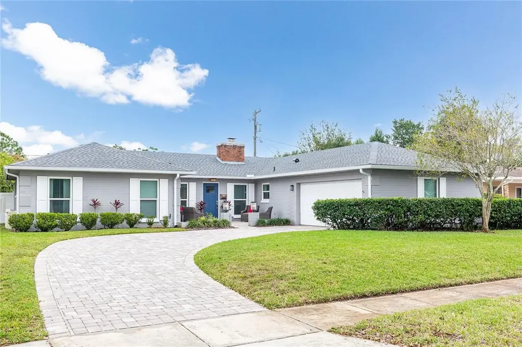 310 S Ranger Boulevard Winter Park FL 32792