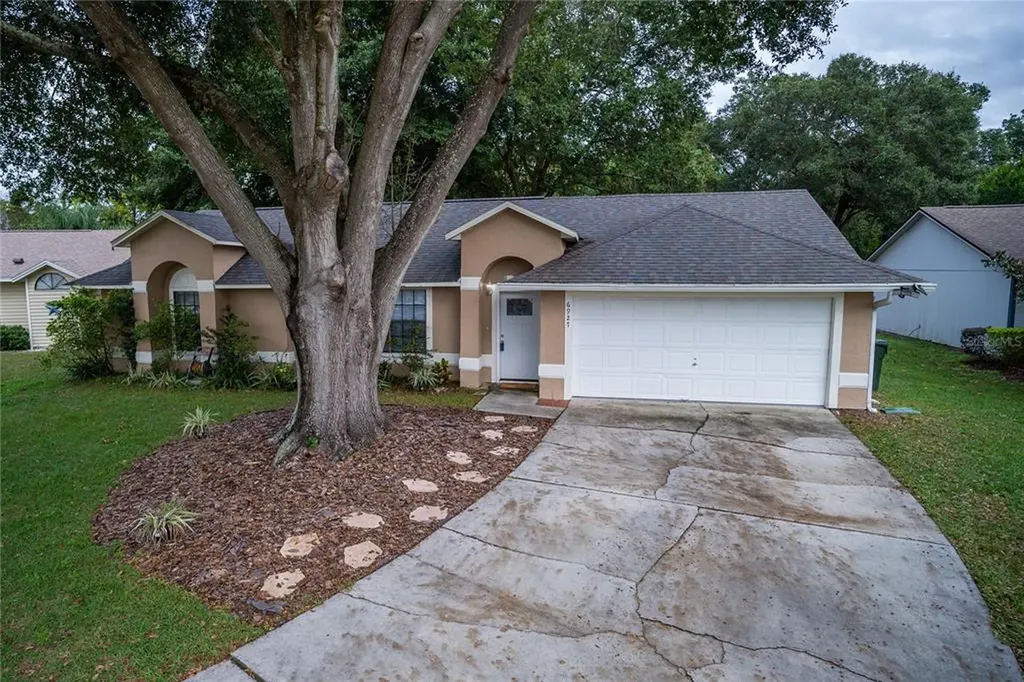 6927 Sawtooth Court Ocoee FL 34761