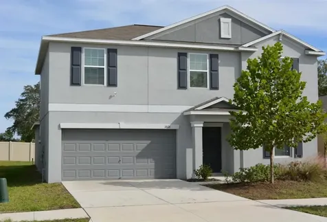 1606 Broad Winged Hawk Drive Ruskin FL 33570