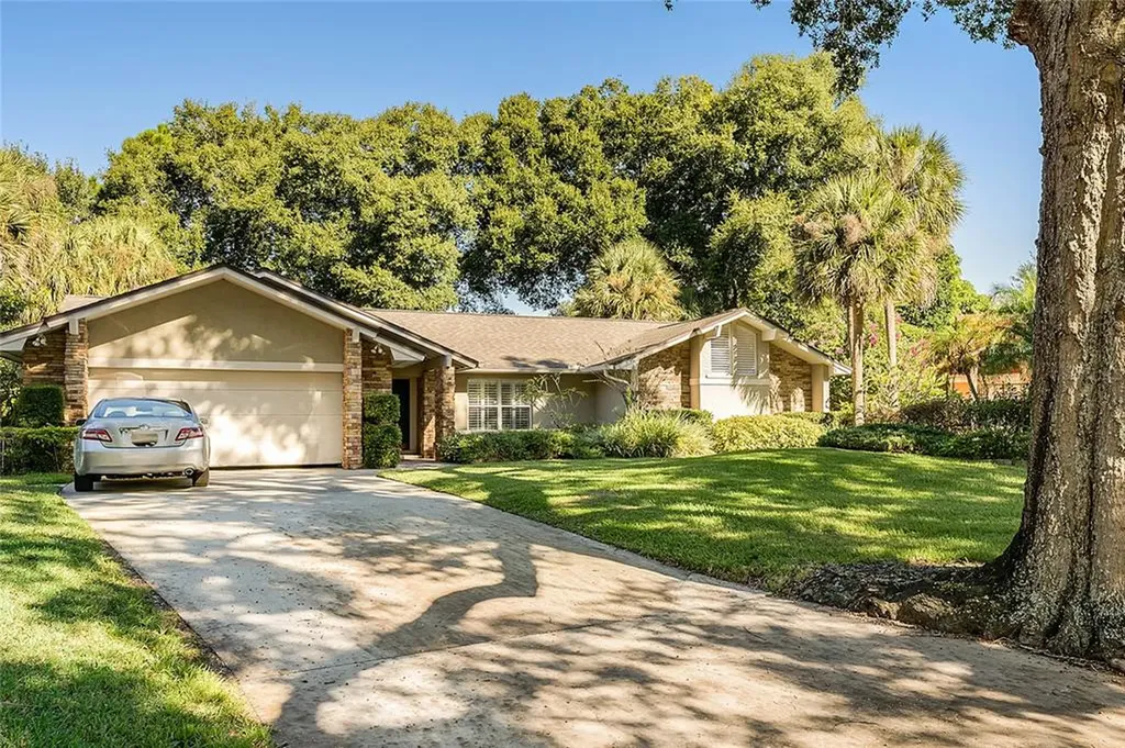 6105 Orange Hill Court Orlando FL 32819