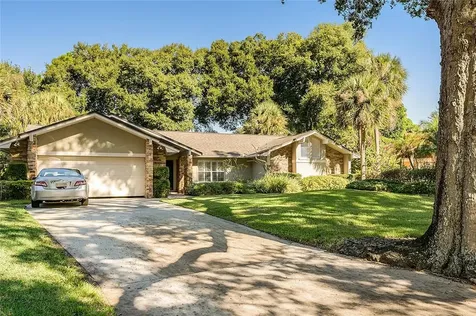 6105 Orange Hill Court Orlando FL 32819