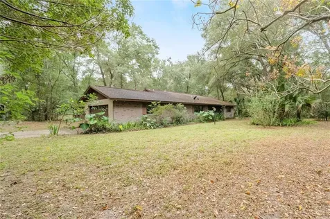 511 Shell Harbor Road Pierson FL 32180