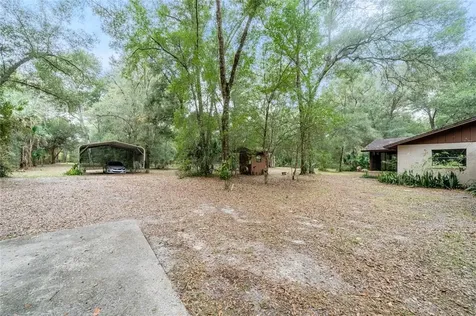 511 Shell Harbor Road Pierson FL 32180