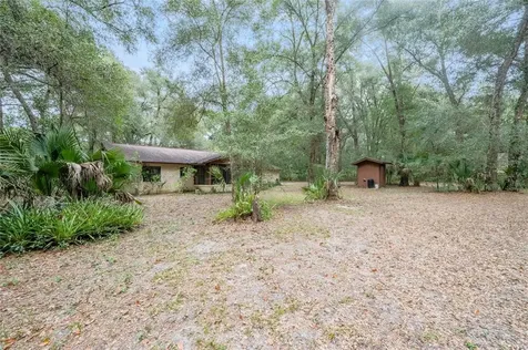 511 Shell Harbor Road Pierson FL 32180