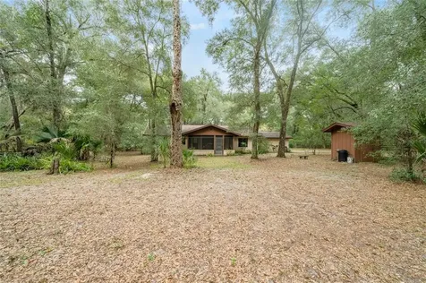 511 Shell Harbor Road Pierson FL 32180
