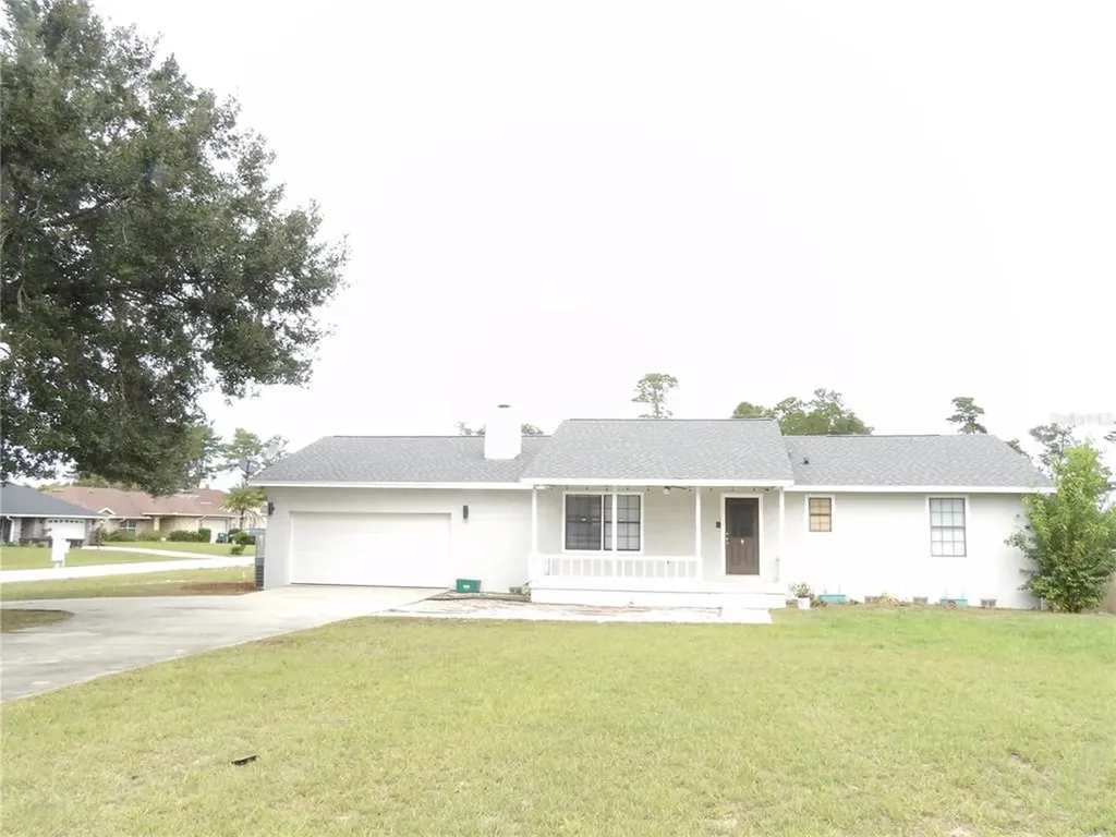1719 Barrow Street Deltona FL 32725