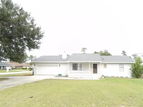 1719 Barrow Street Deltona FL 32725
