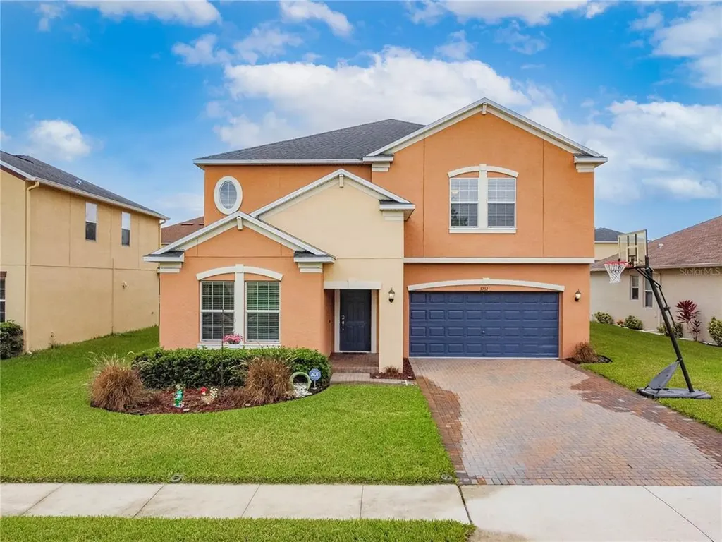 3232 Calvano Drive Land O Lakes FL 34639
