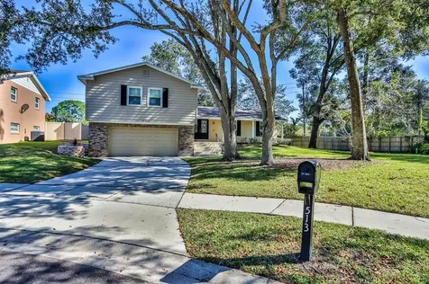 513 Oakwood Court Altamonte Springs FL 32714