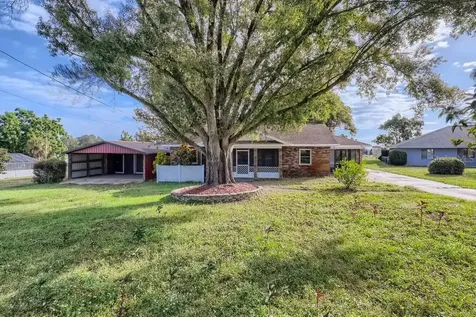 481 Palmetto Avenue Frostproof FL 33843