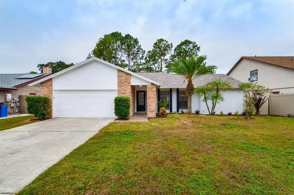 6722 Islander Lane Tampa FL 33615