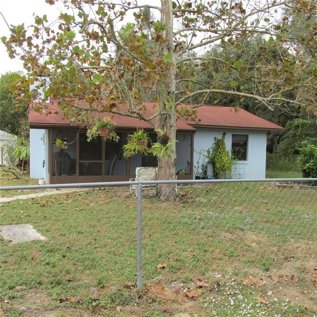 3527 Hoyt Avenue Sebring FL 33876