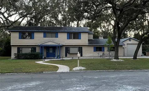 319 Brentwood Drive Temple Terrace FL 33617