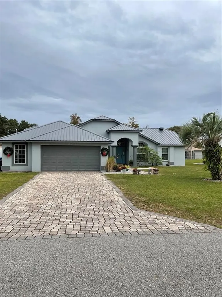 11254 Roland Street Spring Hill FL 34609