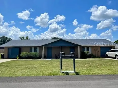 175/179 Julie Lane Auburndale FL 33823