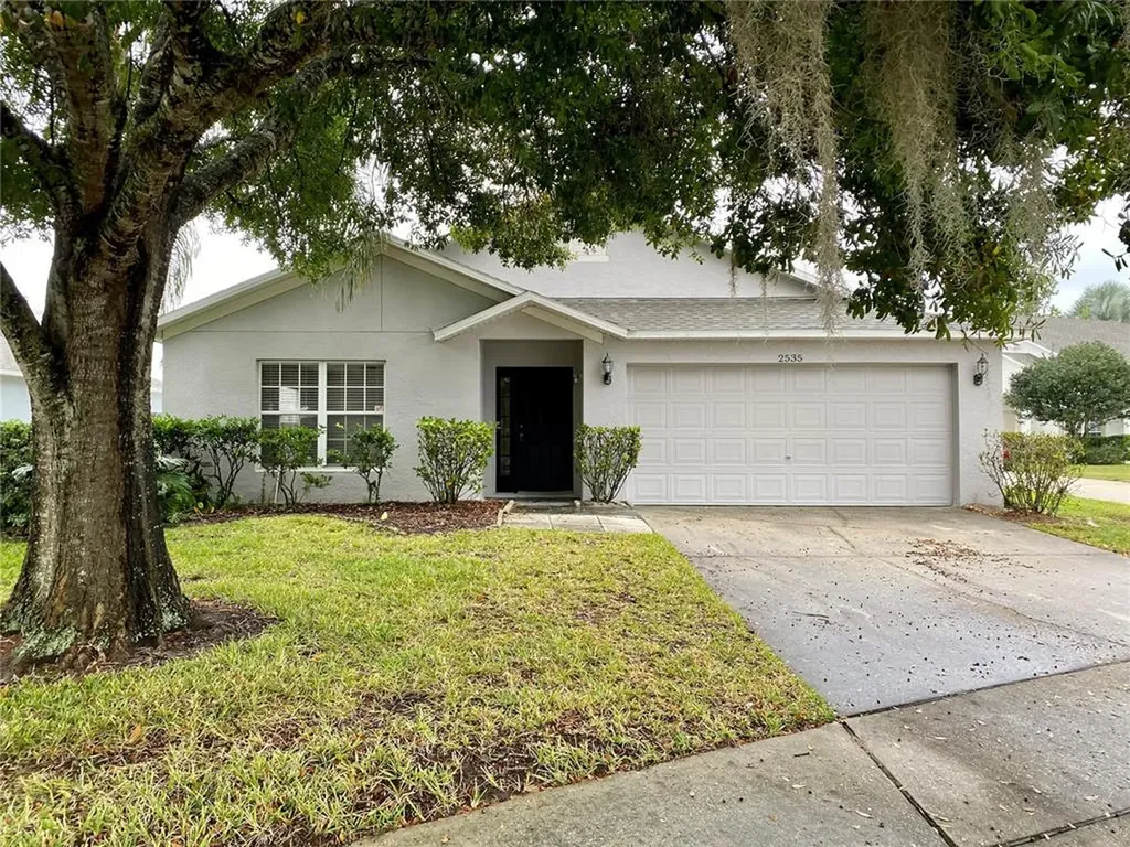 2535 Fletch Court Lake Mary FL 32746