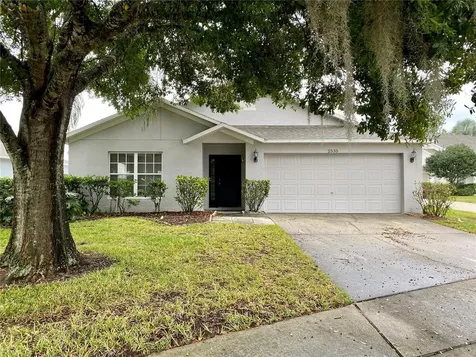 2535 Fletch Court Lake Mary FL 32746