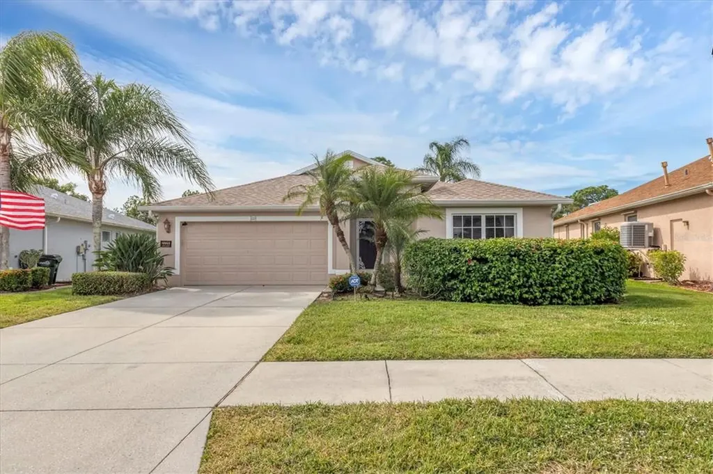 2225 Boxwood Street North Port FL 34289