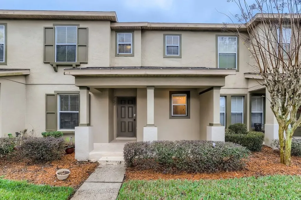 2172 Torchwood Drive Orlando FL 32828