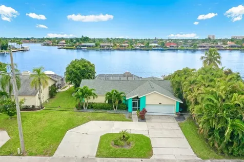 614 Cape Coral Parkway W Cape Coral FL 33914