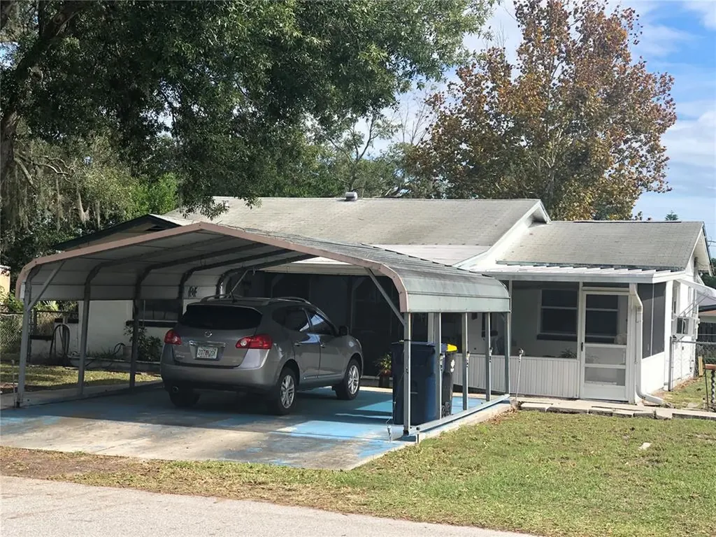 315 Lemon Street Auburndale FL 33823