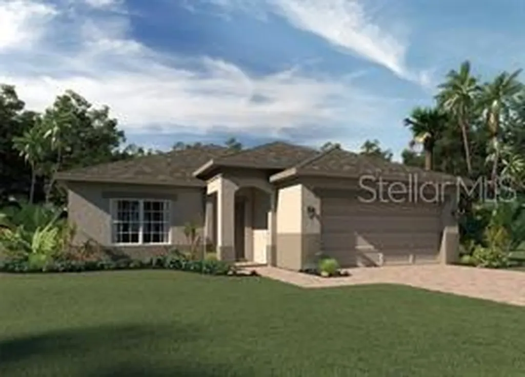436 Tortugas Street Haines City FL 33844