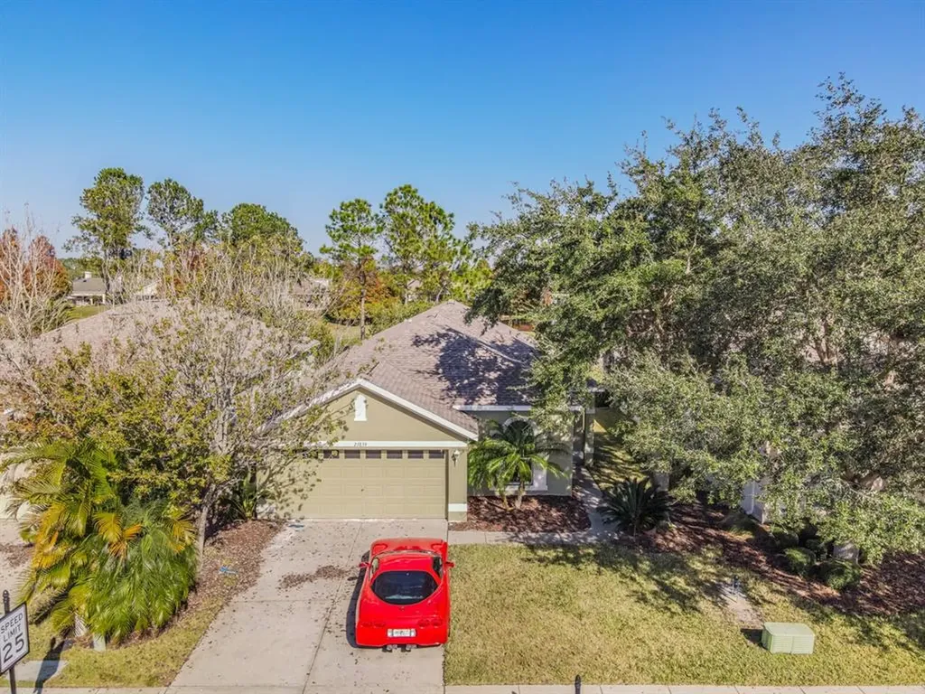 23839 Coral Ridge Lane Land O Lakes FL 34639