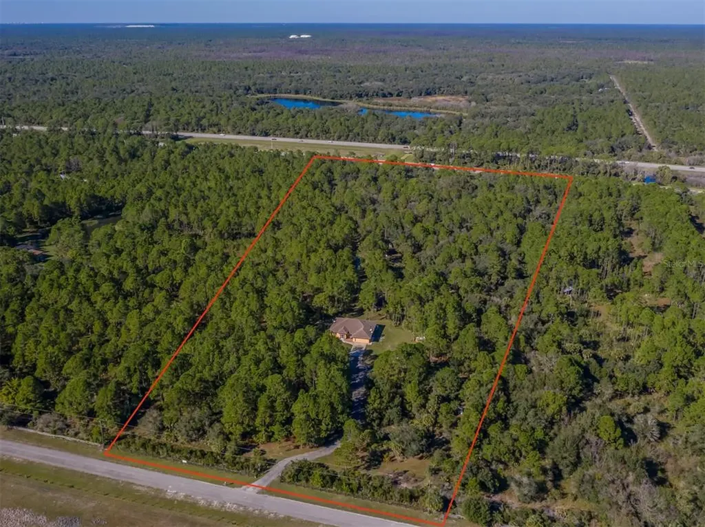 4700 Forbes Trail Venice FL 34292