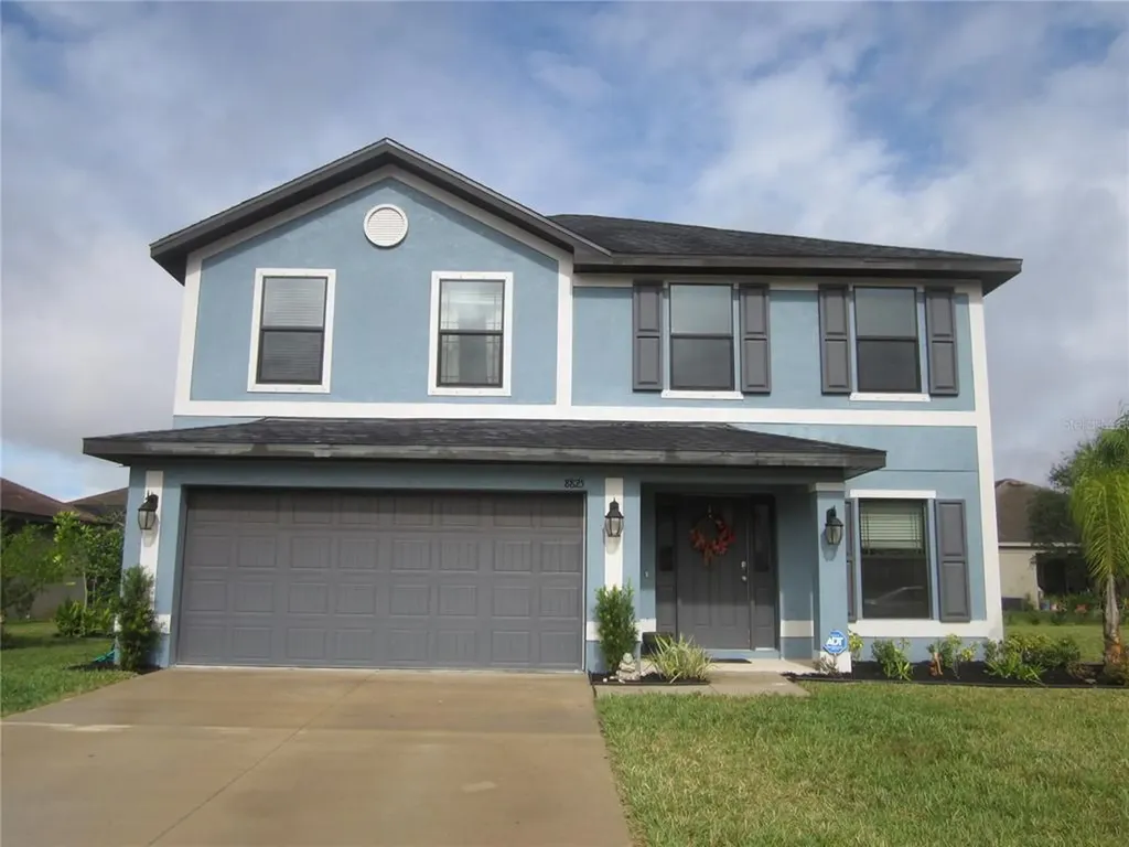 8825 52nd Avenue E Palmetto FL 34221
