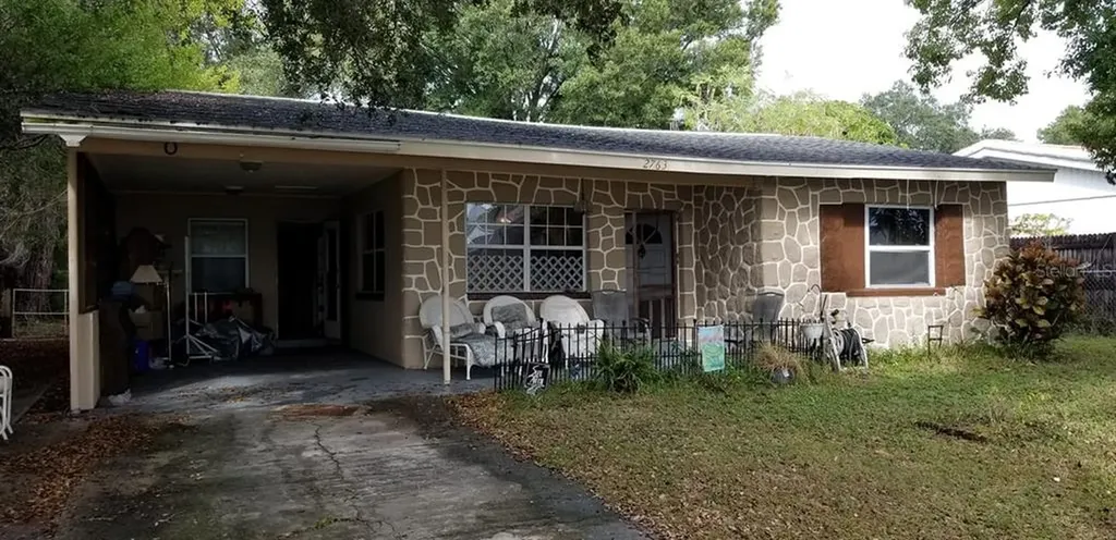 2763 46th Terrace N St Petersburg FL 33714