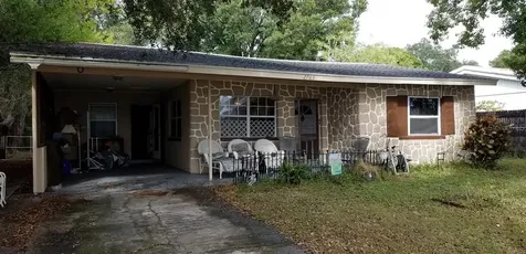 2763 46th Terrace N St Petersburg FL 33714