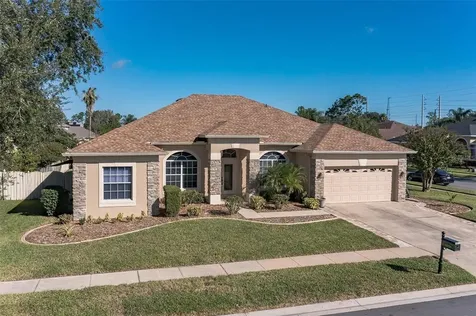 2820 Ashbridge Street Orlando FL 32825